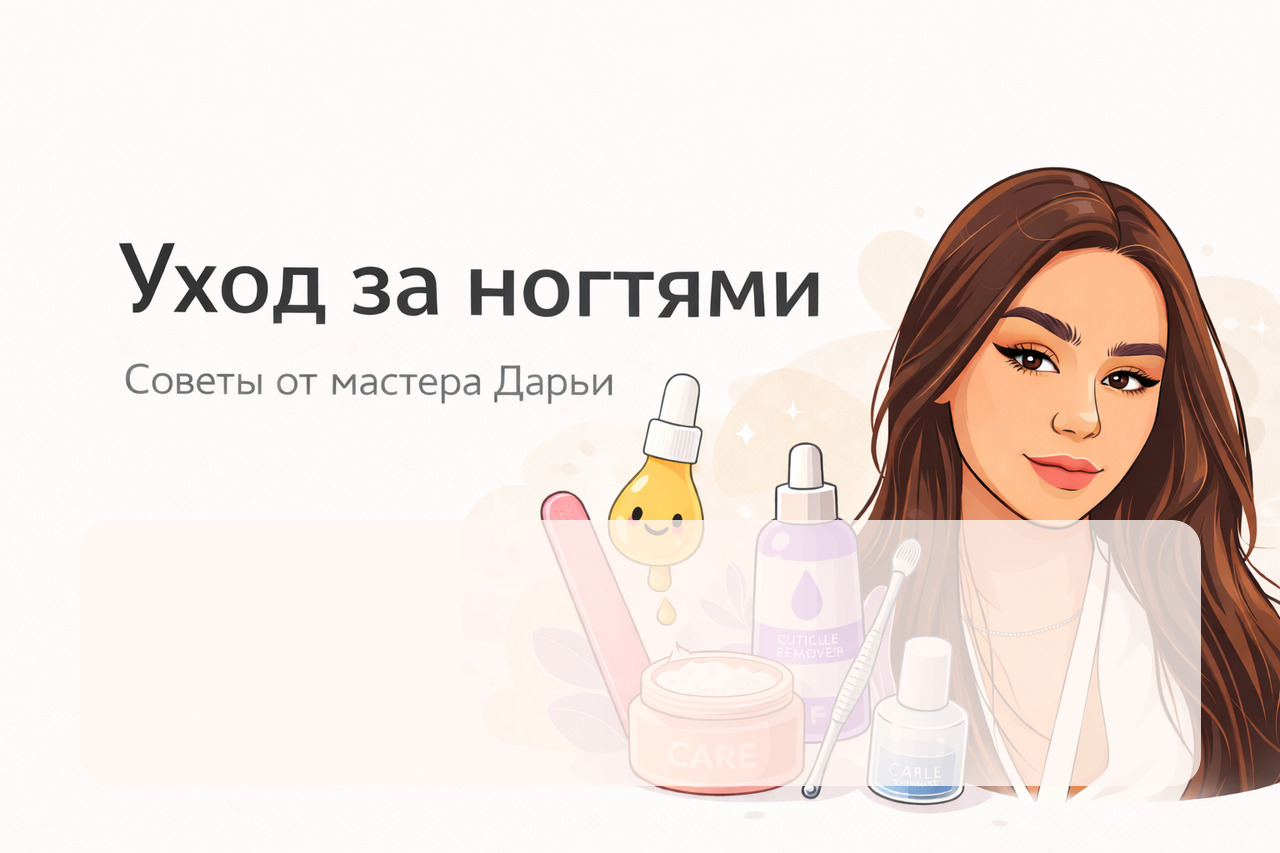 Маникюр для учителя в Пензе к учебному году: аккуратный образ без лишнего напряжения