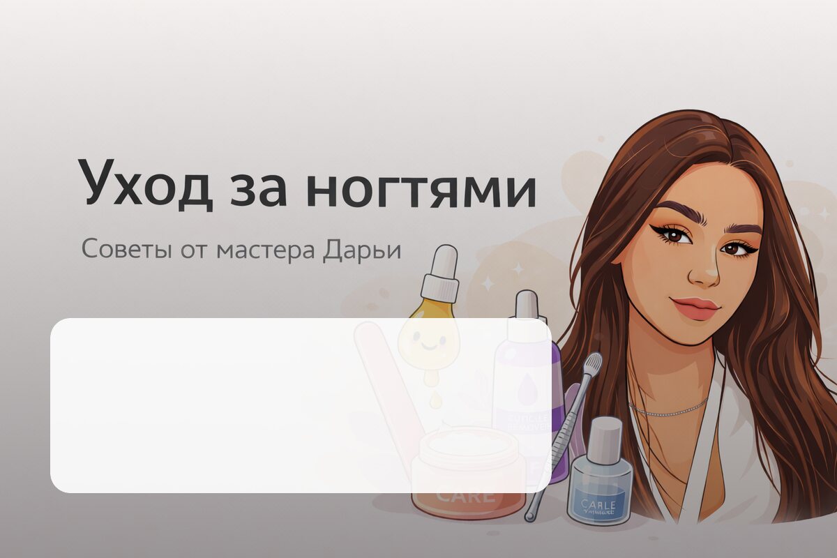 Маникюр для женщин 45+ в Пензе: какие оттенки, форма и длина выглядят ухоженно